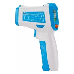 Termômetro Digital Infravermelho -50 a 800°C MT-350A - Minipa