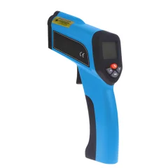 Termômetro Digital à Laser MT-395A - Minipa