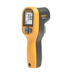Termômetro Digital Infravermelho -30 a 350°C 59MAX - Fluke