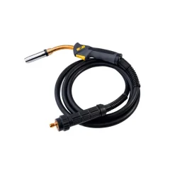 Tocha para Solda Mig 5 Metros Handytorch 240 Sem Raspa Esab