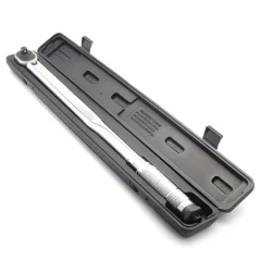 Torquímetro Estalo 1/2" 70 á 350nm - MTX