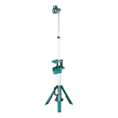 Torre e Lanterna Iluminação à Bateria 18V DML814 s/Bat - Makita