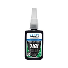 Adesivo Trava Rolamento 160 com 50 gramas - Tek bond