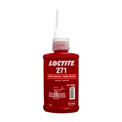 Trava Rosca de Torque Alto 271 com 50 gramas - Loctite
