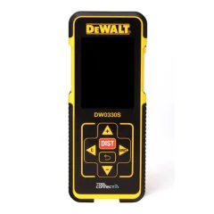 Trena a Laser 100 metros DW0330SN - Dewalt