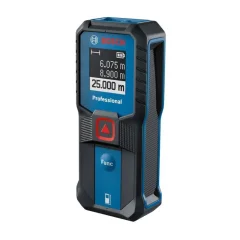 Trena a Laser 25 metros GLM25-23 - Bosch