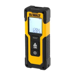 Trena a Laser 30 metros DWHT77100-CN - Dewalt