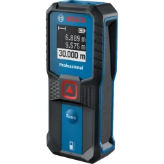 Trena á Laser 30 Metros GML30-23 Laser Vermelho - Bosch