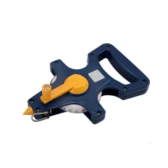 Trena Aberta em Fibra de Vidro 50 metros - Brasfort