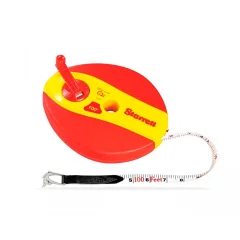 Trena Fechada em Fibra 15 metros KTS538B - Starrett