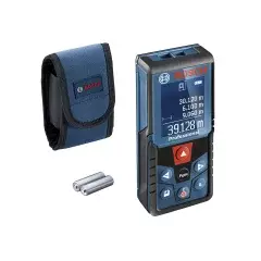 Trena a Laser 50 metros GLM50-12 - Bosch