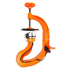 Vulcanizador para Pneus Automotivos 220V - Viluz