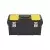 Caixa Plástica 19" com Organizador Plástico - Stanley
