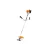 Roçadeira à Gasolina FS-120 30,8 CC 2T - Stihl