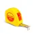 Trena com Fita de Aço 5 metros com mm/pol. -  STS34-5ME Starrett