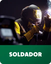 Soldadores