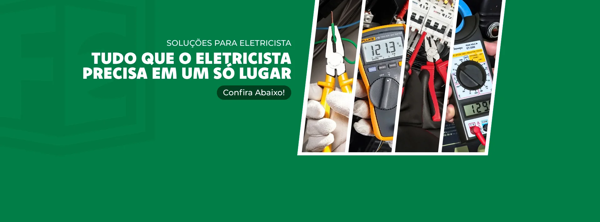 Eletricista
