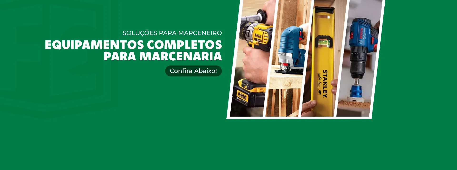 Marceneiros