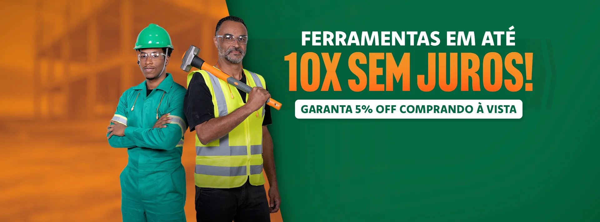 BANNER 10X SEM JUROS