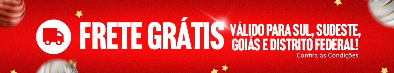 BANNER FRETE GRATIS NATAL