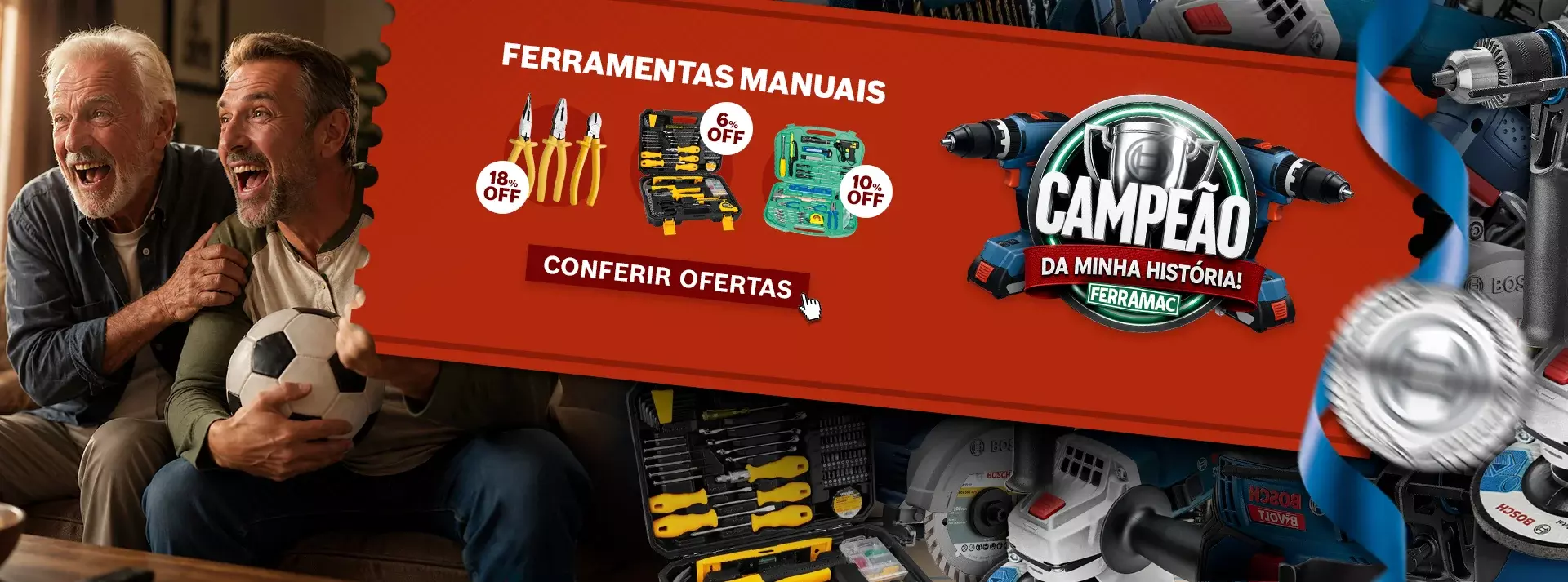 CAMPEÃO DA MINHA HISTORIA MANUAIS
