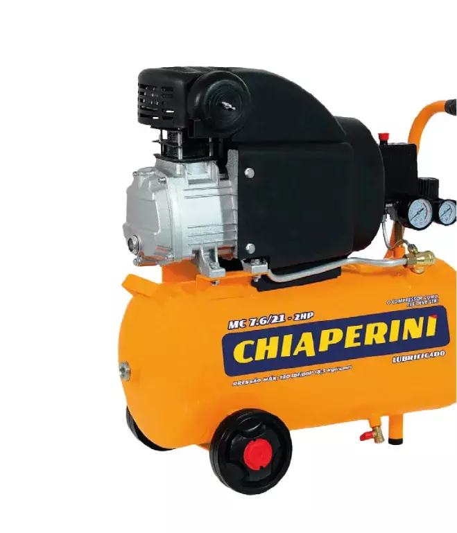 Compressores