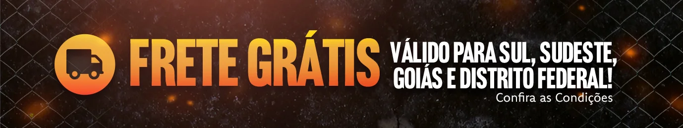 FRETE GRATIS QUEIMA DE ESTOQUE