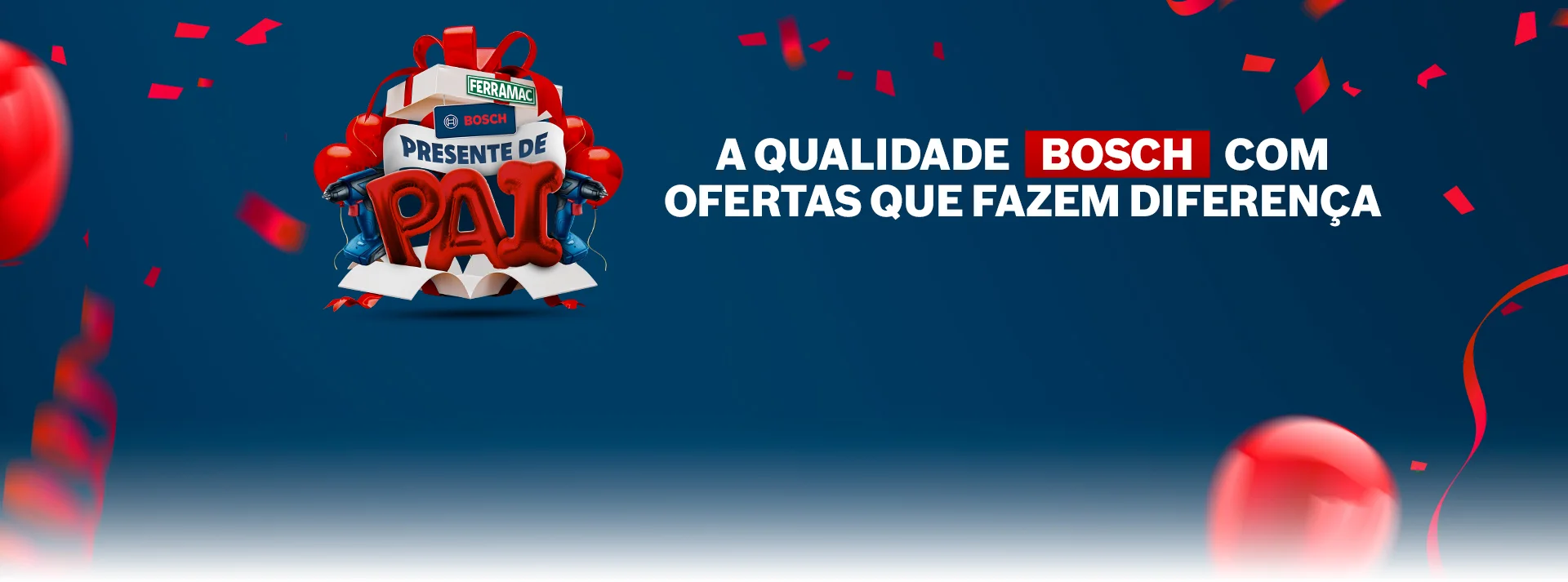 PRESENTE DE PAI