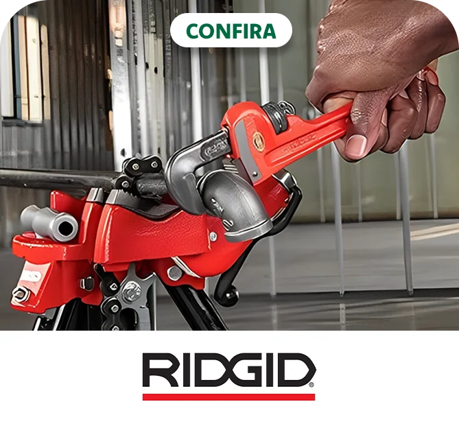 RIDGID