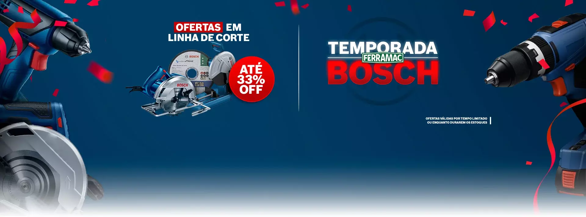 TEMPORADA BOSCH