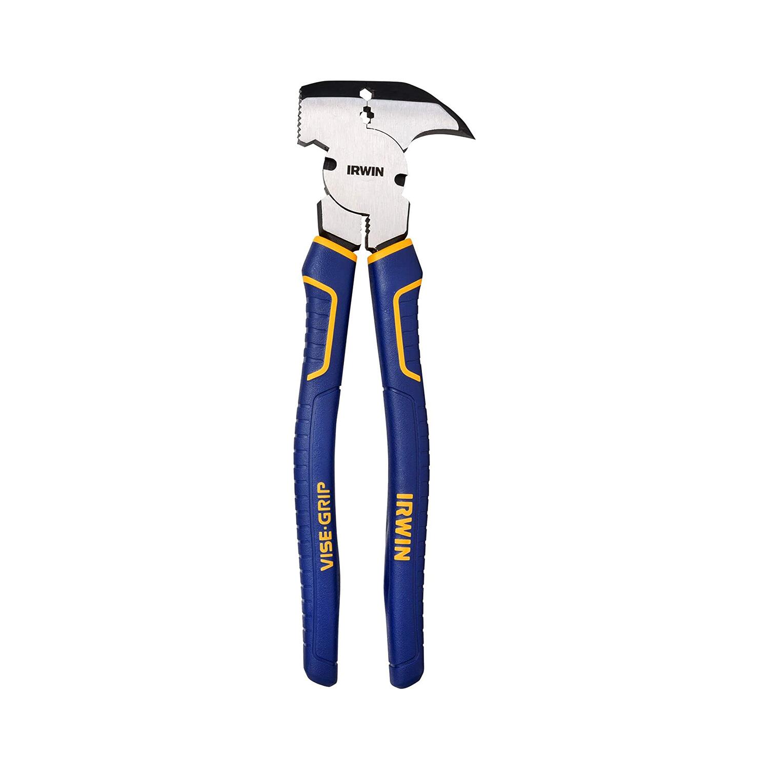 Alicate tipo Fazendeiro Vise-Grip 10 Irwin em Promoção!