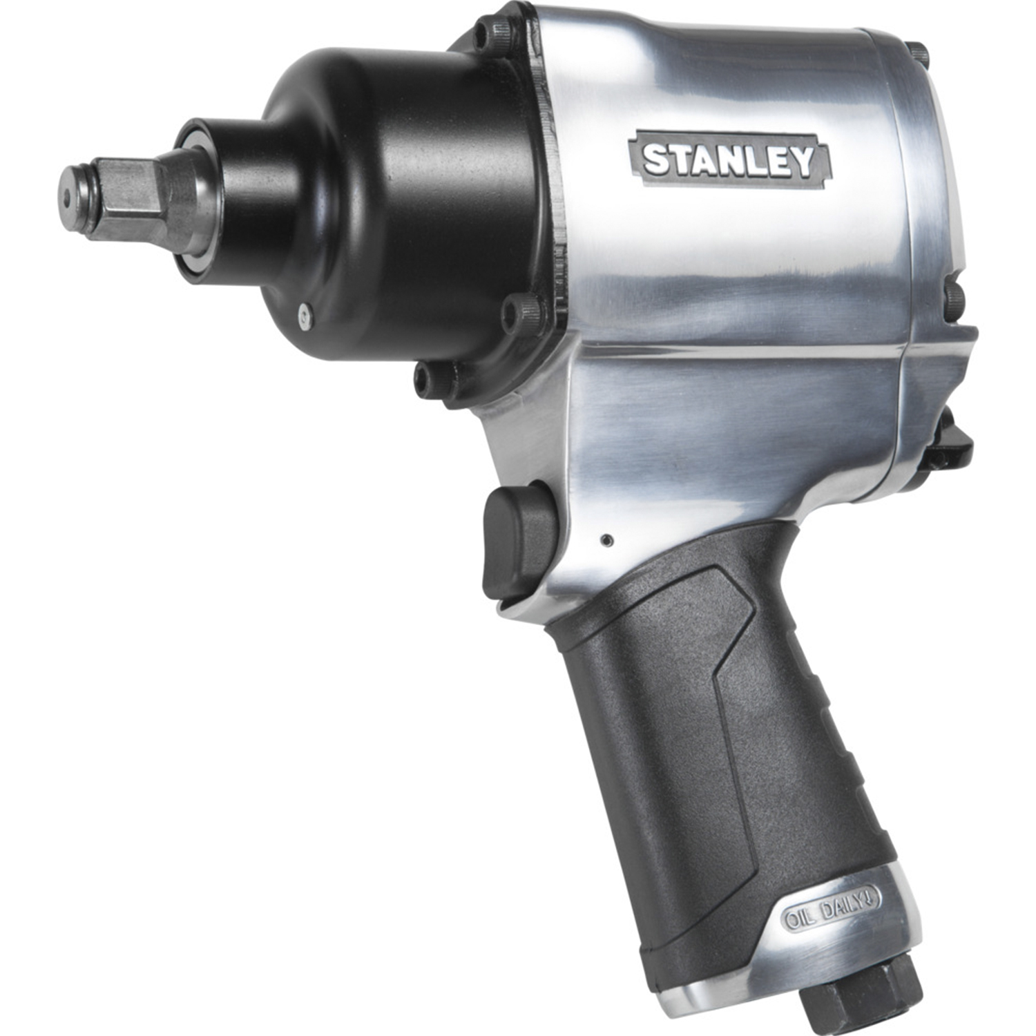 NETダイヤフラッシュチヌ1.5/620☆ Chave Imp Pneumática 1/2 69Kgf 97-006LA Stanley em Oferta