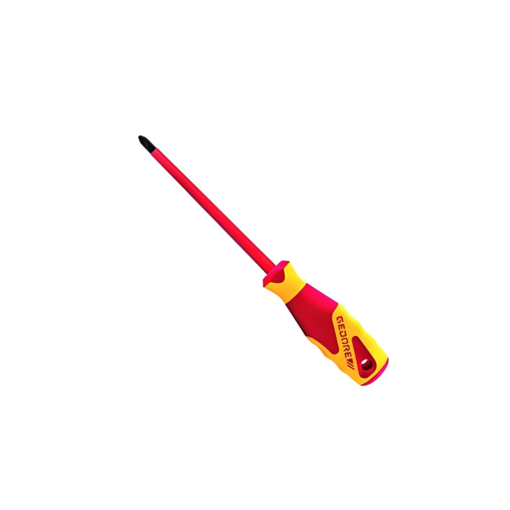 Chave Philips PH0 VDE Gedore com Preço Imperdível!