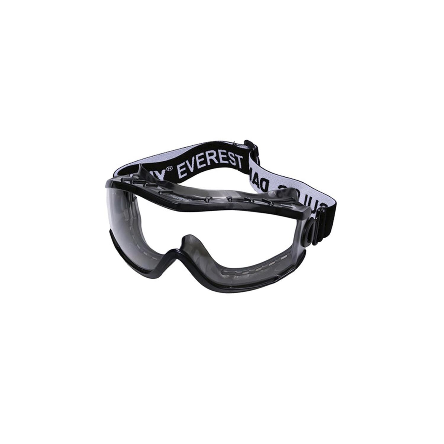 Oculos de Segurança Ampla Visão Everest Danny em Oferta