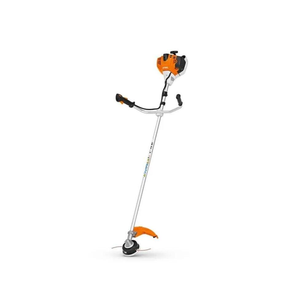 Roçadeira à Gasolina FS-221 37,7CC 2T Stihl em Oferta!