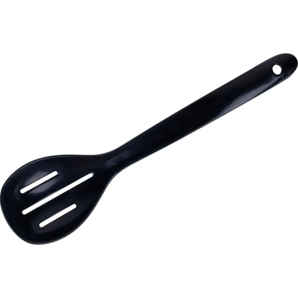Kit de Cozinha 06 Peças com Suporte Preto - Kala-337535