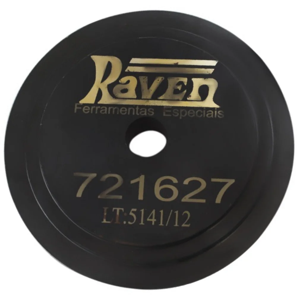 Extrator de Camisas de Motores Scania - Raven-721627