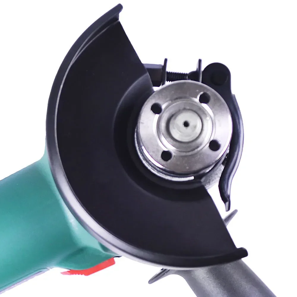 Esmerilhadeira Angular 4.1/2pol 650w EAD650 - DWT