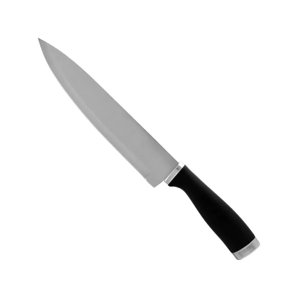 Kit com 4 peças de Facas de Cozinha - Kala