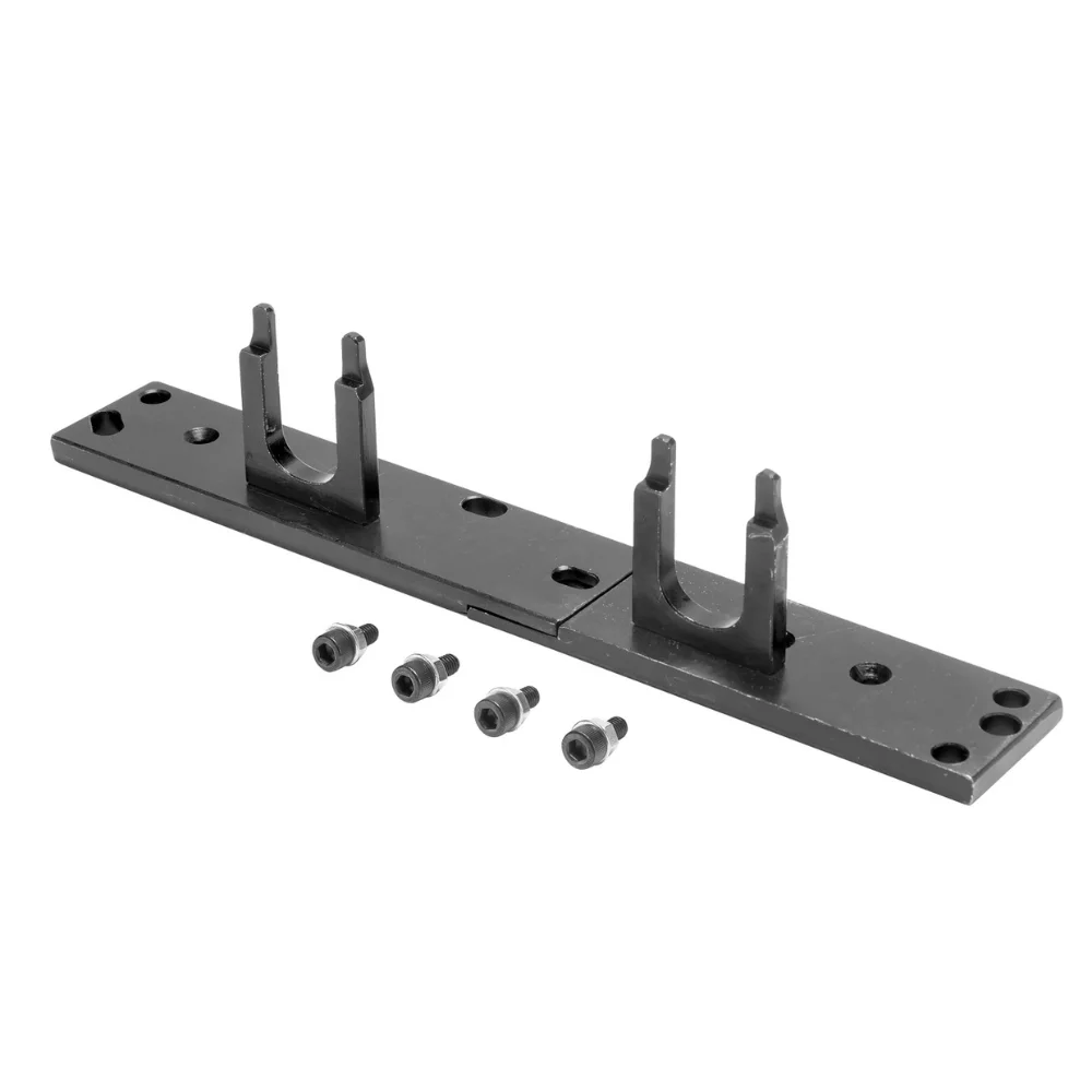 Posicionador dos Comandos Motor GM 1.0 12V TURBO - Raven - 131017