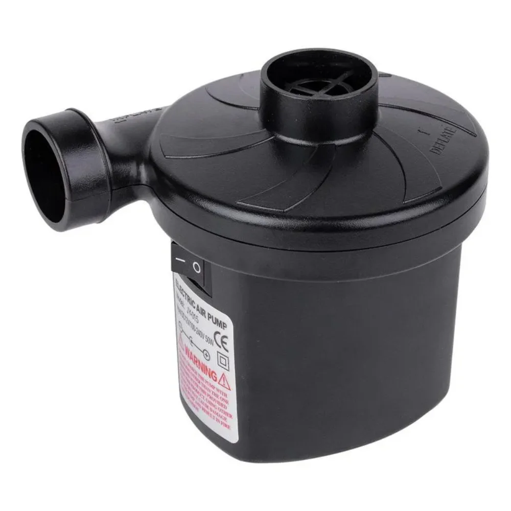 Bomba de Ar Elétrica para Infláveis Bk5012 Bivolt - Kala-337896