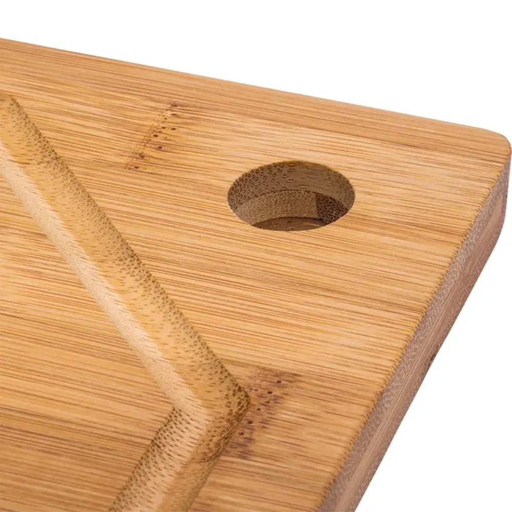 Tábua Retangular para Churrasco 35cmx25cm - Kala-869660
