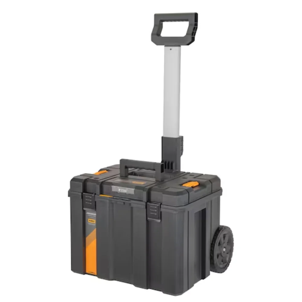 Torre de Armazenamento TSTAK DeWALT DWST60452-1