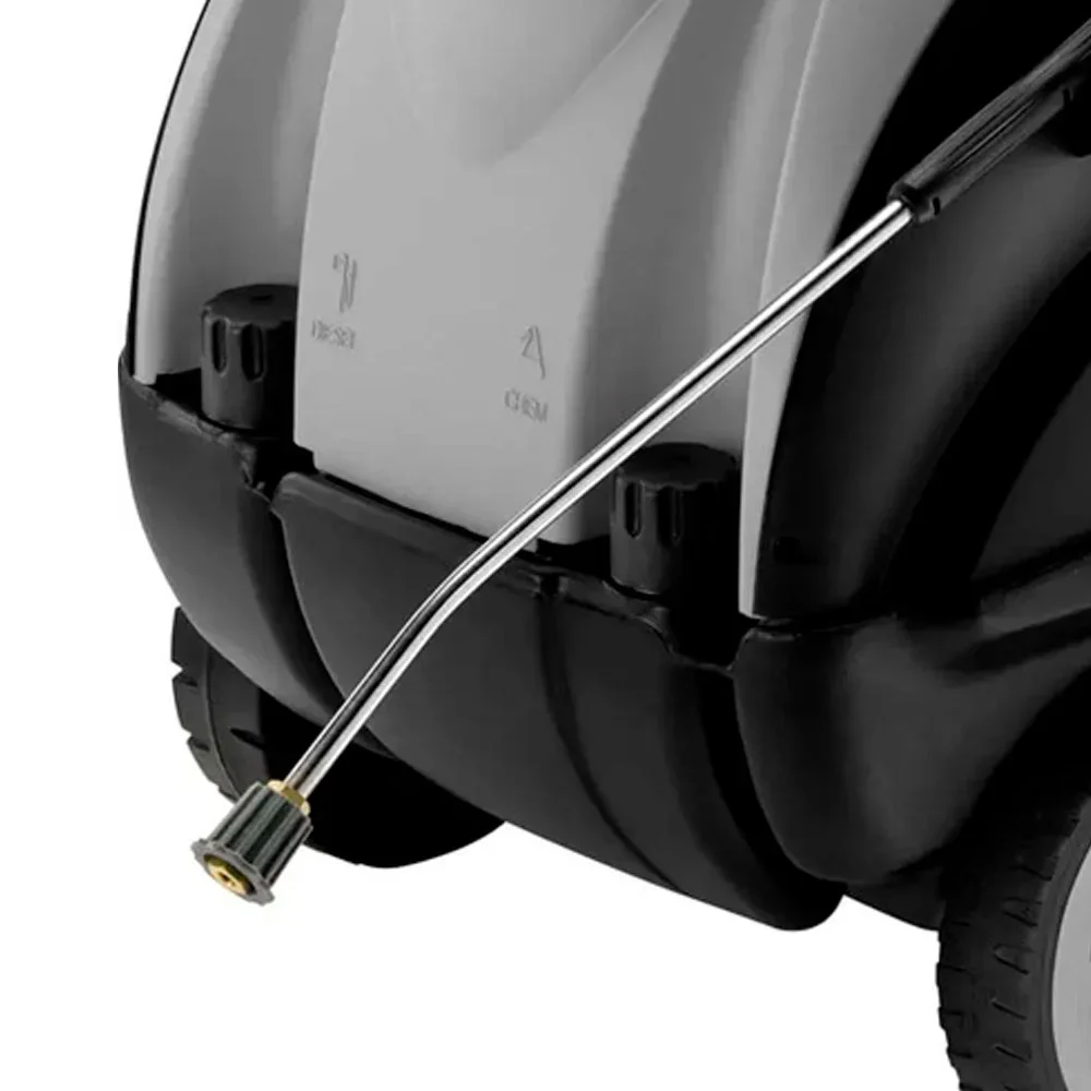 Lavadora de Alta Pressão Industrial de Aguá Quente 220v Trifásico LKX 20.15LP - Lavor