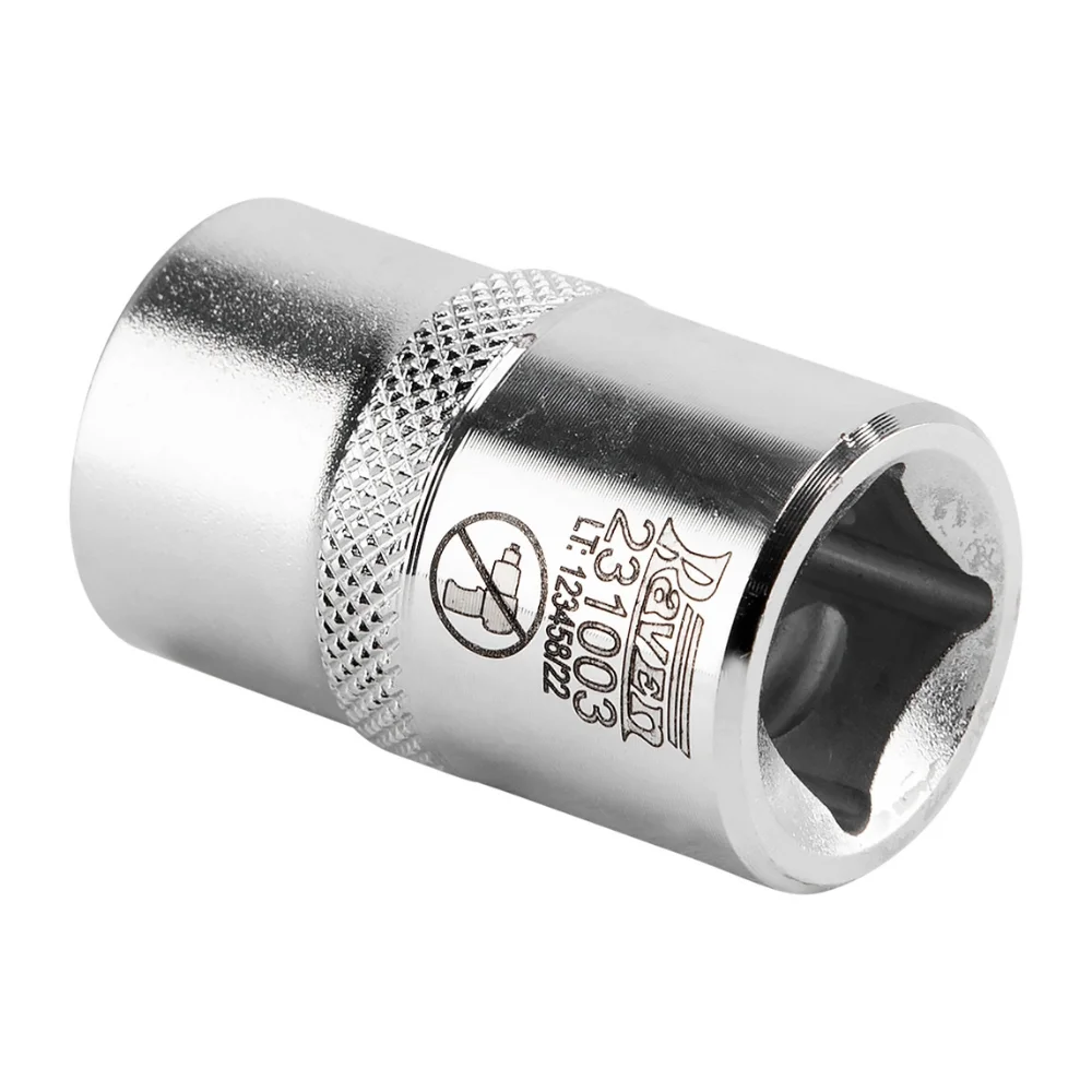 Chave Hexalobular 16mm Parafuso do Volante do Motor Nissan e Renault - Raven - 231003