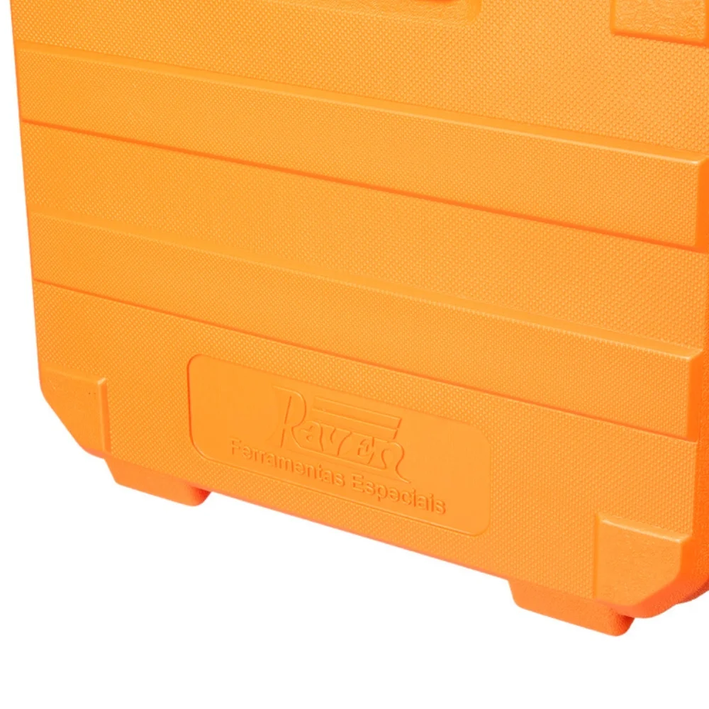 Conjunto de Ferramentas de Sincronismo para Troca de Correia Dentada do Motor Duratorq - RAVEN - 131501