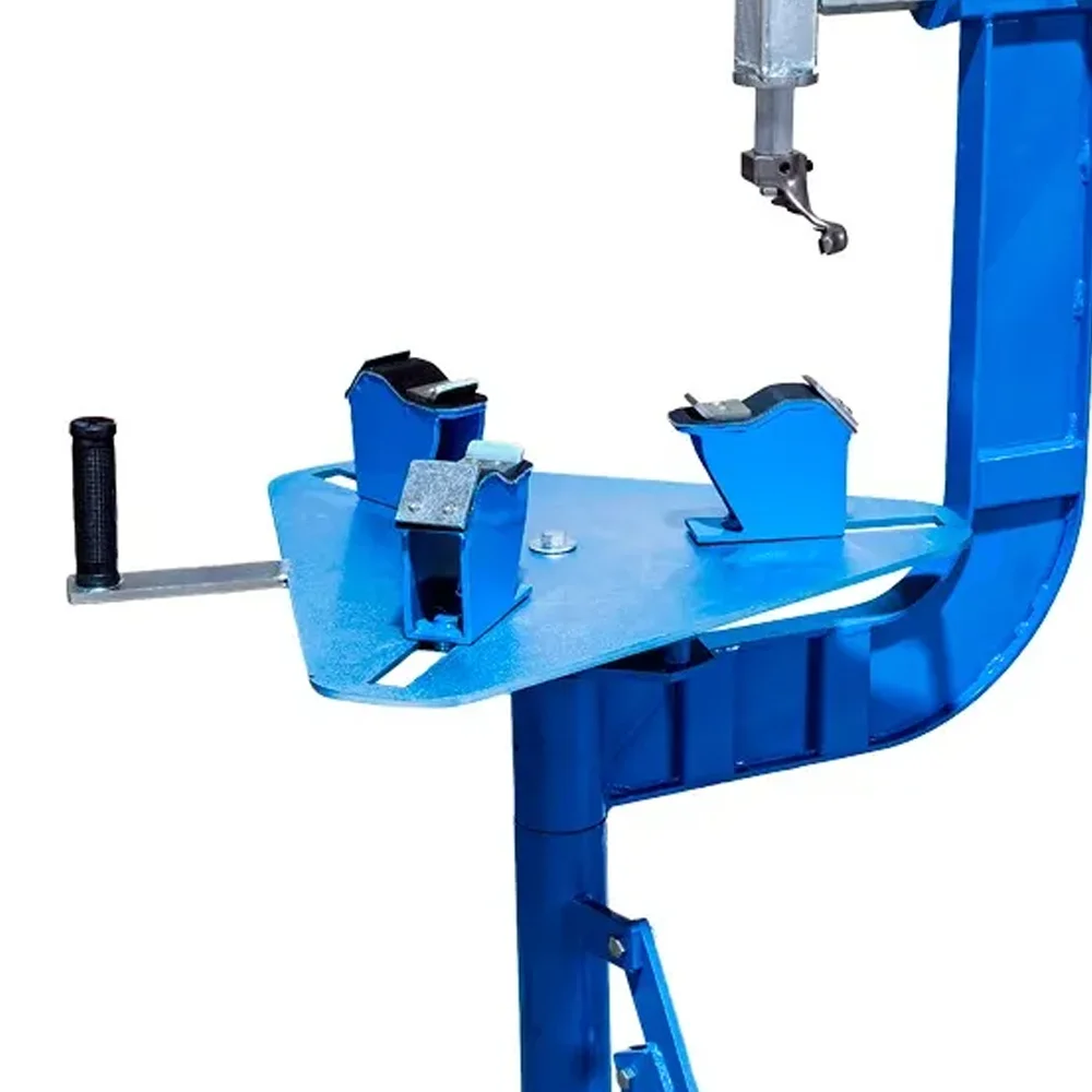 Montadora de Pneus Manual para Motos - BREMEN-1030