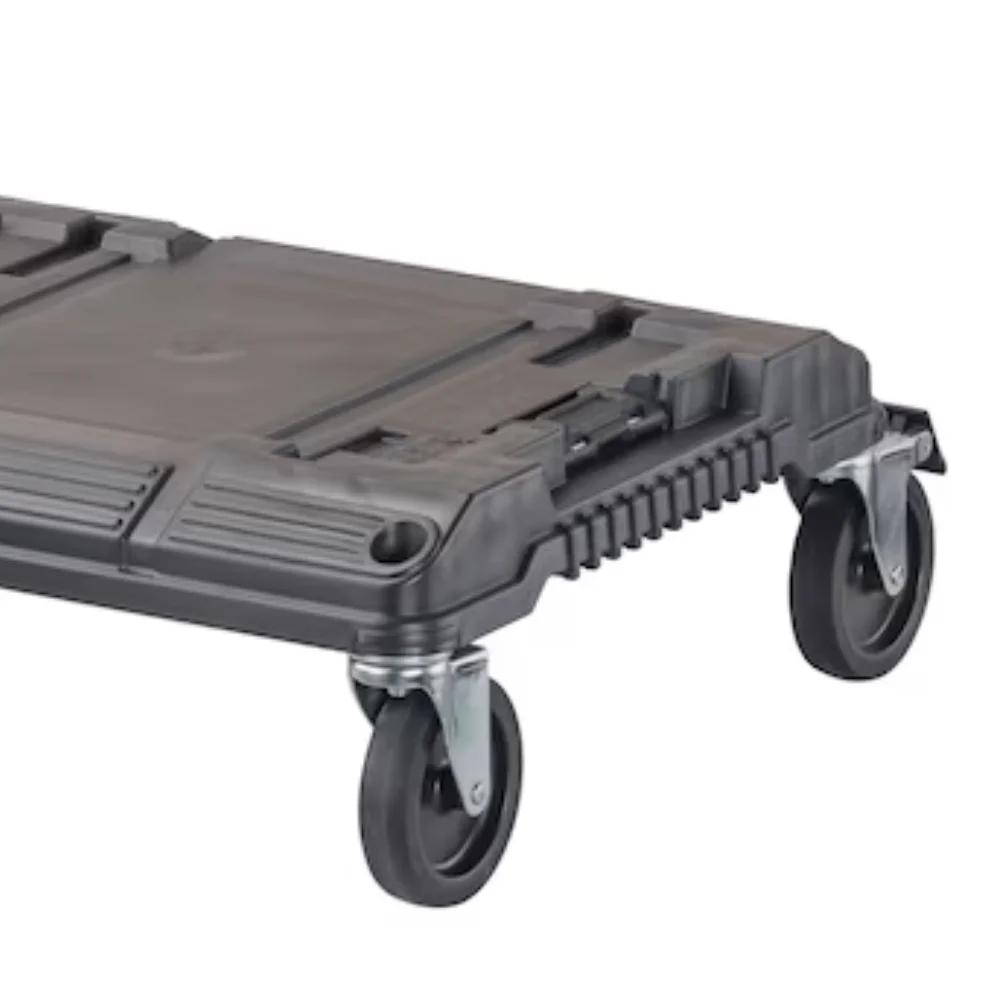 Base Móvel 95kg com 4 Rodas TSTAK DWST17889 DeWALT