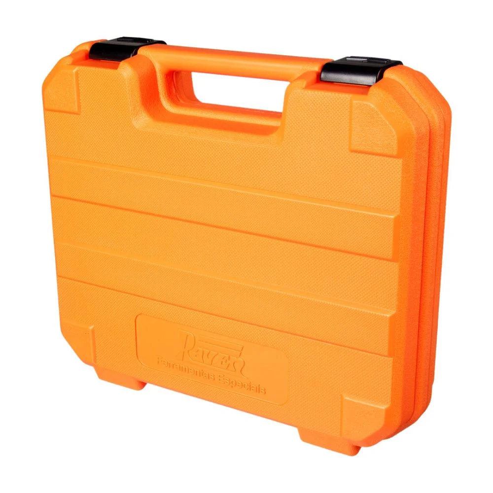 Conjunto de Ferramentas de Sincronismo para Troca de Correia Dentada do Motor Duratorq - RAVEN - 131501
