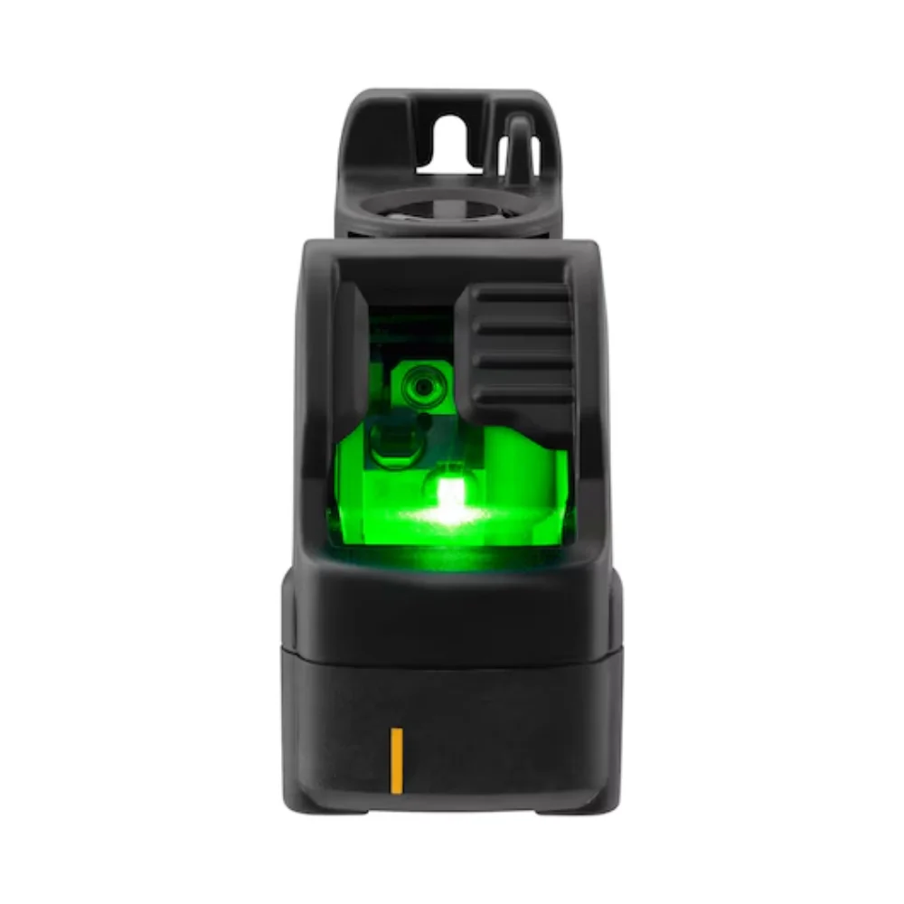 Nivelador a Laser Linhas Verdes 30 Metros com Suporte e Maleta DeWALT